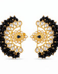 Chandbali Studs