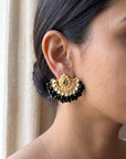 Chandbali Studs