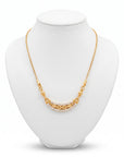 Crescent Necklace