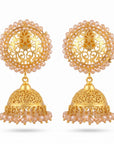 Noor Jahan Jhumkas