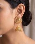 Noor Jahan Jhumkas
