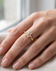 Flower Ring
