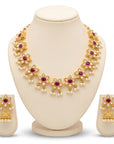 Ruby Petal Set